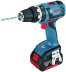 Дрель-шуруповерт аккумуляторная BOSCH GSB 18 V-EC ударная купить в Уфе