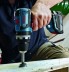 Дрель-шуруповерт аккумуляторная BOSCH GSB 18 V-EC ударная купить в Уфе