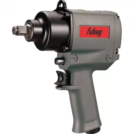 Пневмогайковерт ударный IW720 1/2&quot; FUBAG купить в Уфе