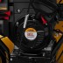 Бензиновая снегоуборочная машина SBL 711D PRO, 302cc, эл.старт, фара, обогрев, блок. дифф.// Denzel 97655 купить в Уфе