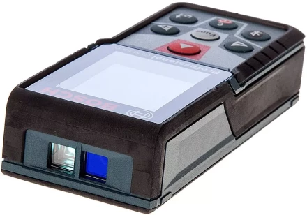 Лазерный дальномер BOSCH GLM 50 C купить в Уфе