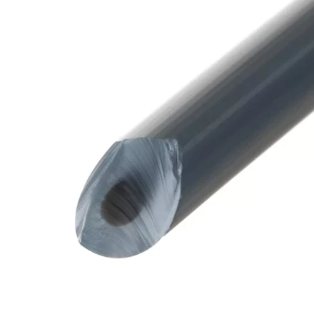 Леска для триммера двухкомпонентная круглая, 2,4мм х 192м, на DIN катушке EXTRA CORD// Denzel 96808 купить в Уфе