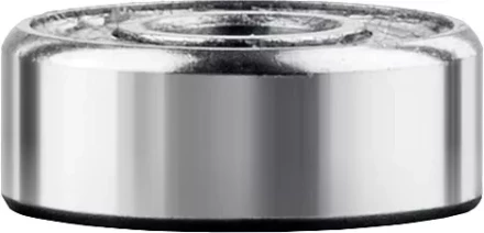 ЗУБР 12.7 мм, высота - 5 мм, подшипник для фрез, Профессионал (28799-12.7) купить в Уфе