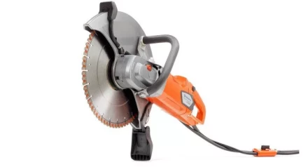 Электрорезчик с подачей воды K4000 WET Husqvarna купить в Уфе