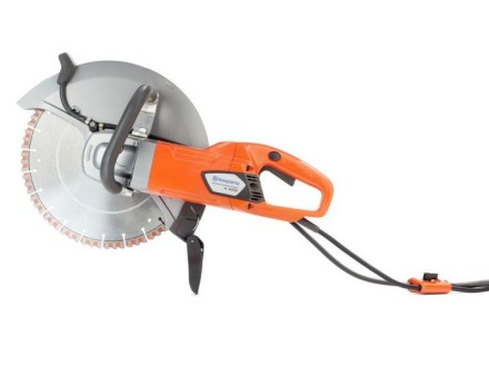 Электрорезчик с подачей воды K4000 WET Husqvarna купить в Уфе