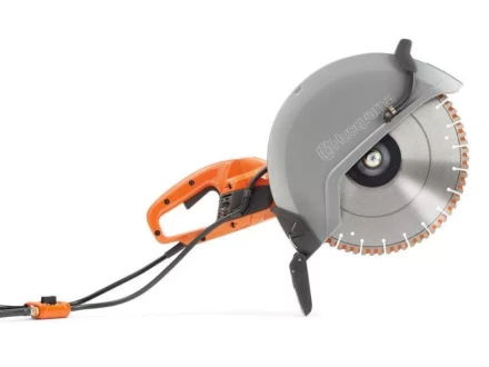 Электрорезчик с подачей воды K4000 WET Husqvarna купить в Уфе