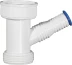 Отвод ЗУБР для стиральной машины 51892 купить в Уфе