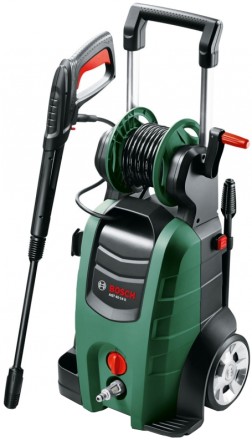 Минимойка-мойка высокого давления AQT 45-14X BOSCH купить в Уфе