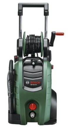 Минимойка-мойка высокого давления AQT 45-14X BOSCH купить в Уфе