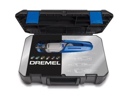 Сетевой многофункциональный инструмент 3000-1/25 Hobby Dremel купить в Уфе