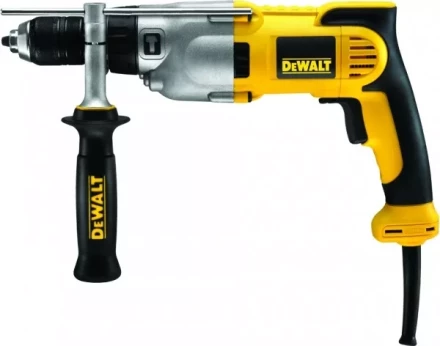 Дрель ударная DWD 530 KS DeWalt купить в Уфе