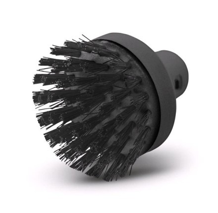 Круглая щетка для пароочистителя KARCHER купить в Уфе