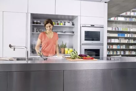 Круглая щетка для пароочистителя KARCHER купить в Уфе