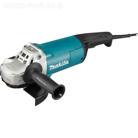 Шлифмашина УШМ Makita GA 7061R купить в Уфе