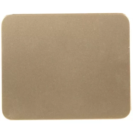 Выключатель СВЕТОЗАР "ГАММА" одноклавишный, без вставки и рамки, цвет золотой металлик, 10A/~250B SV-54130-GM купить в Уфе