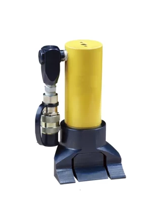 Домкрат гидравлический TOR HHQD-8F 8 т 1004723 купить в Уфе