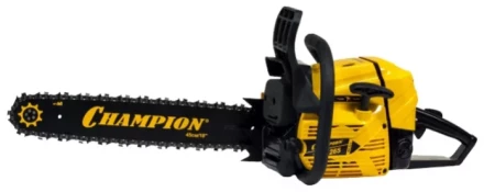 Бензопила CHAMPION 265-18-3/8-1.5-68 купить в Уфе