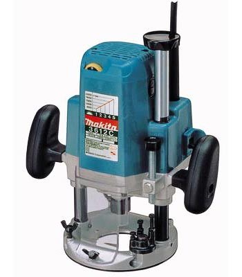 Фрезер Makita 3612C купить в Уфе