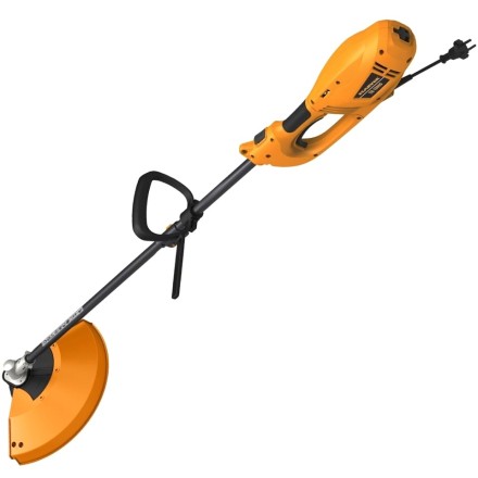 Электрокоса CARVER TR-1500S купить в Уфе