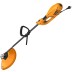 Электрокоса CARVER TR-1500S купить в Уфе