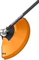 Электрокоса CARVER TR-1500S купить в Уфе