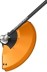 Электрокоса CARVER TR-1500S купить в Уфе
