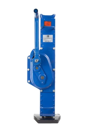 Домкрат реечный TOR ДРН 5000 5 т с низким подхватом 10652 купить в Уфе