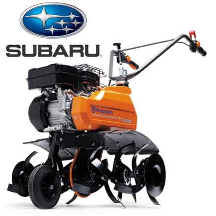 Бензиновый Культиватор Husqvarna T 560 RS Pneumatic купить в Уфе