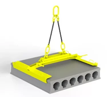 Захват для ж/б плит ZZHP 3,0 1023359 купить в Уфе