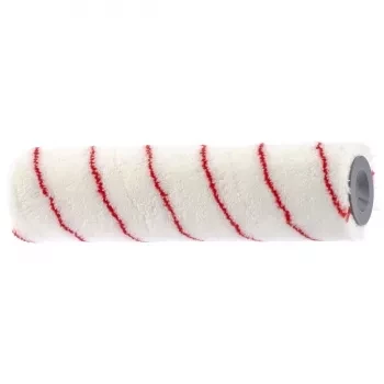 Валик сменный НЕЙЛОН PRO LINE 250 мм ворс 9 мм D - 48 мм D ручки - 6 мм полиамид MTX 81312 купить в Уфе