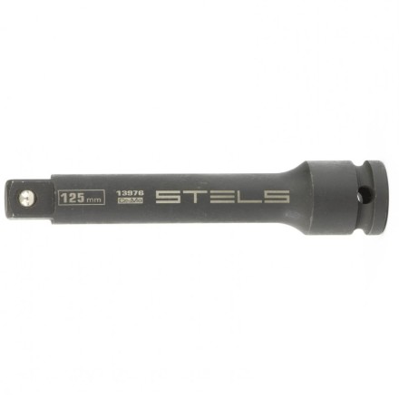 Удлинитель ударный 125 мм 1/2&quot; Stels 13976 купить в Уфе