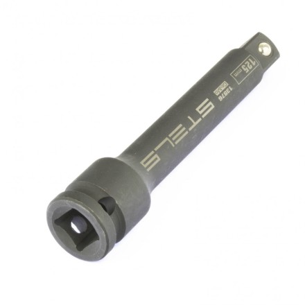 Удлинитель ударный 125 мм 1/2&quot; Stels 13976 купить в Уфе