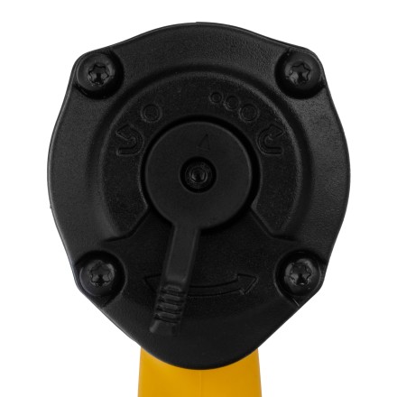 Ударный пневмогайковерт Denzel IW1700, 3/4&quot;, 8500 об/мин, 1700 Нм 57488 купить в Уфе