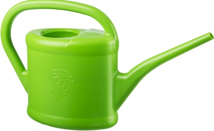 Лейка GRINDA для комнатных растений, 2л 40320-02_z01 купить в Уфе