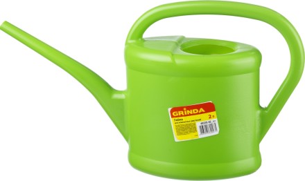 Лейка GRINDA для комнатных растений, 2л 40320-02_z01 купить в Уфе