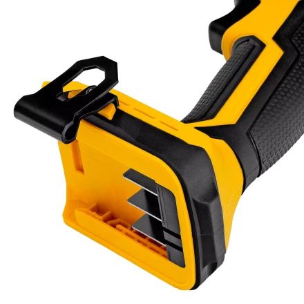 Дрель-шуруповерт аккумуляторная, бесщет. Denzel BLDL-IB-18-0, Li-Ion, 18 В 26122 купить в Уфе