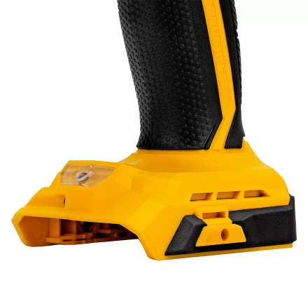 Дрель-шуруповерт аккумуляторная, бесщет. Denzel BLDL-IB-18-0, Li-Ion, 18 В 26122 купить в Уфе