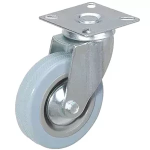 Колесо аппаратное поворотное SCg 93 75 мм (F) 1003238 купить в Уфе