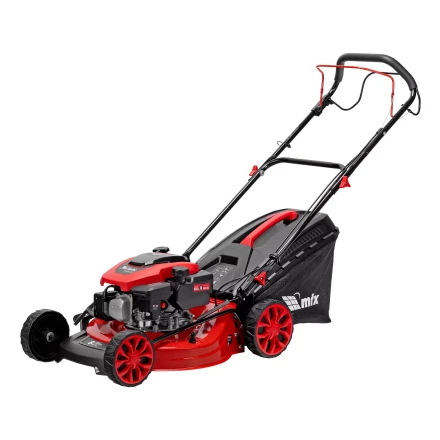 Газонокосилка бензиновая MTX GLM-460-SP 58832, 150 см3, 46см, привод, 50л купить в Уфе