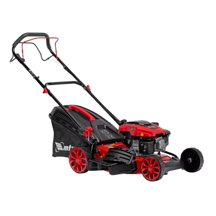 Газонокосилка бензиновая MTX GLM-460-SP 58832, 150 см3, 46см, привод, 50л купить в Уфе