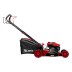 Газонокосилка бензиновая MTX GLM-460-SP 58832, 150 см3, 46см, привод, 50л купить в Уфе