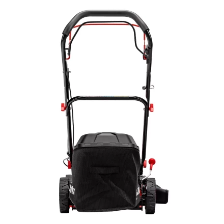 Газонокосилка бензиновая MTX GLM-460-SP 58832, 150 см3, 46см, привод, 50л купить в Уфе