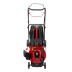 Газонокосилка бензиновая MTX GLM-460-SP 58832, 150 см3, 46см, привод, 50л купить в Уфе
