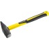 Молоток слесарный Fiberglass 800 г с фиберглассовой рукояткой, STAYER Professional 20050-08 20050-08_z01 купить в Уфе