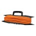 Удлинитель-шнур силовой Denzel Garden Series, ПВС, 20м, 1 розетка 3 x 1,5 мм, 3 м 37408 купить в Уфе