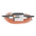 Удлинитель-шнур силовой Denzel Garden Series, ПВС, 20м, 1 розетка 3 x 1,5 мм, 3 м 37408 купить в Уфе