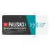 Лопата для уборки снега Palisad 61799, поликарбонат, 260х310х870 мм, стальной черенок, LUXE купить в Уфе