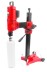 Комплект алмазного бурения MESSER DM350E-P купить в Уфе