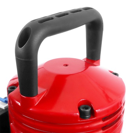 Комплект алмазного бурения MESSER DM350E-P купить в Уфе