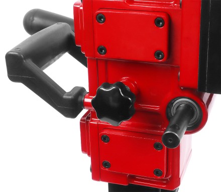 Комплект алмазного бурения MESSER DM350E-P купить в Уфе